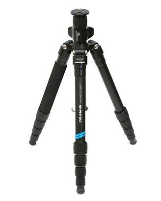Treppiede da Viaggio CULLMANN Mundo 522T