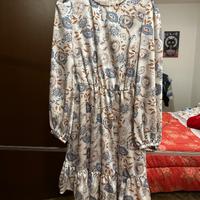 Vestito fantasia Kocca