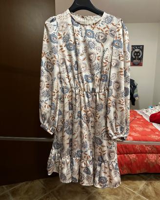 Vestito fantasia Kocca