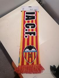Sciarpa ufficiale Valencia CF 