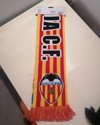Sciarpa ufficiale Valencia CF 