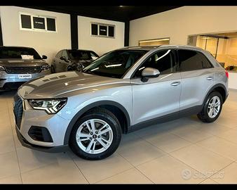 AUDI Q3 2ª serie - Q3 35 TDI S tronic Business