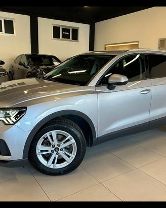 AUDI Q3 2ª serie - Q3 35 TDI S tronic Business