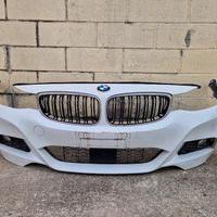 BMW F34 GT 2013-2016 3 ser Paraurti M SPORT 