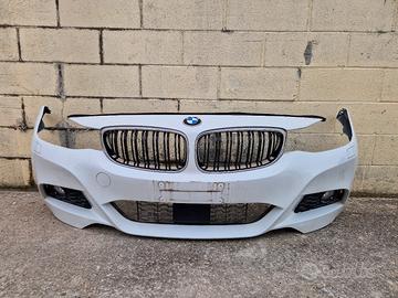 BMW F34 GT 2013-2016 3 ser Paraurti M SPORT 