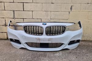 BMW F34 GT 2013-2016 3 ser Paraurti M SPORT 