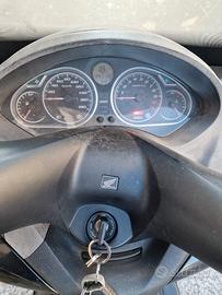 Honda SW T400