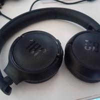 cuffie jbl