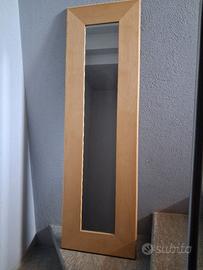 Specchio cm. 144 × cm. 44 Ikea