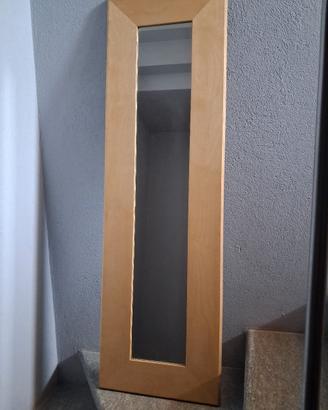 Specchio cm. 144 × cm. 44 Ikea