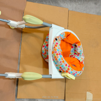 Seggiolino da tavolo 360° Chicco