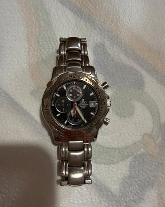 Orologio Zzero Chronograph Quartz  5 ATM
