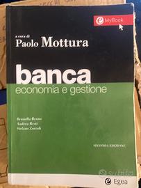 Banca economia e gestione