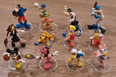 Pedine Disney giocoteca sport conad