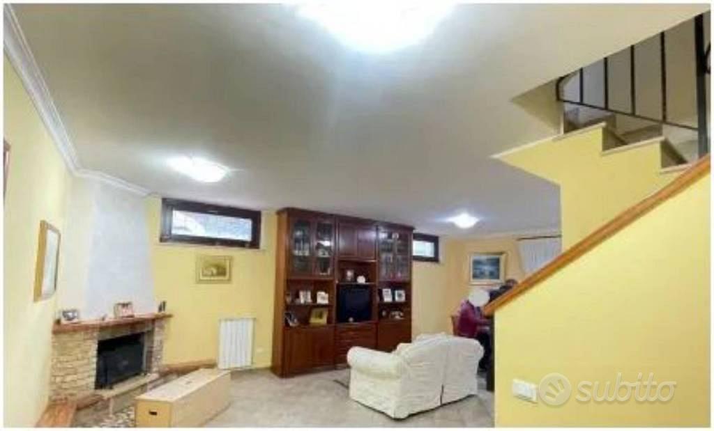 Casa – Bracciano, Pisciarelli, Roma Capitale - Altro