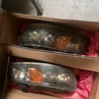 Fari fiat punto 188