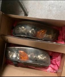 Fari fiat punto 188