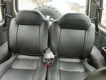 SUZUKI Vitara/Sidekick - 1996