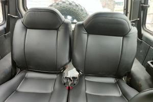 SUZUKI Vitara/Sidekick - 1996