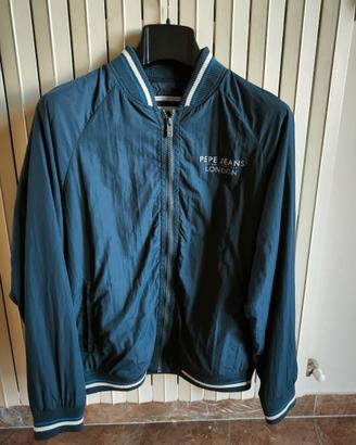 Giacca Pepe Jeans London bambino ragazzo