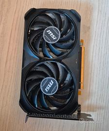 rtx 4060 msi