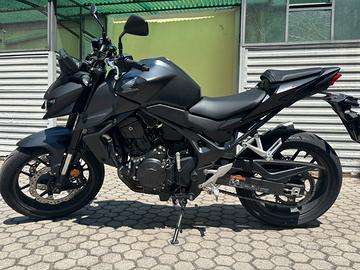 Honda Hornet 750
