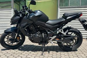 Honda Hornet 750