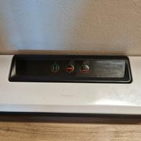 Sigillasacchetti sottovuoto silvercrest 125w