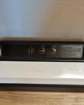 Sigillasacchetti sottovuoto silvercrest 125w
