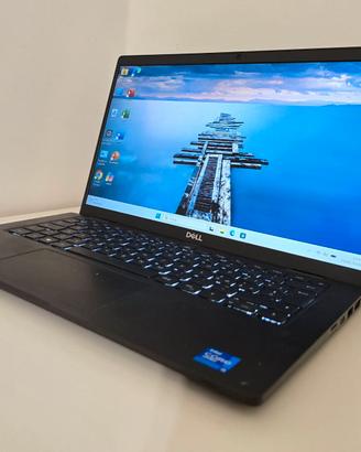 Dell Latitude 7430..i5-1250P..Ram 16..SSD 512 GB