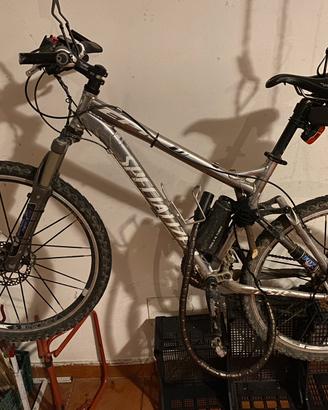 Bici Specialized