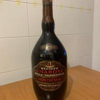 Recioto Amarone della Valpolicella Montres 3 litri