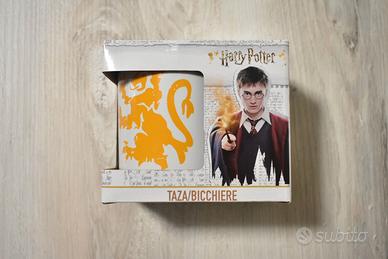 Tazza Harry Potter