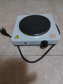FORNELLO  ELETTRICO 