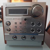 hi-fi schaub  lorenz  