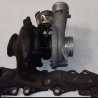 Turbina 1.9 JTD 150 cv Fiat, Opel