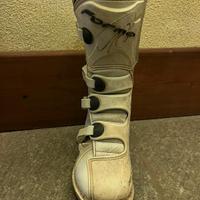 stivali motocross bimbo 