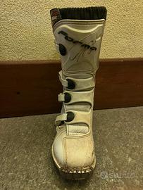 stivali motocross bimbo 