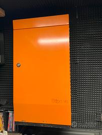 Armadietto attrezzi beta