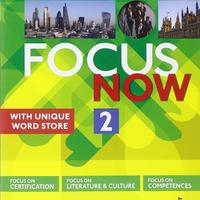 Focus Now 2 - Per le Scuole superiori