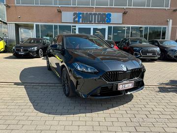 BMW Serie 1 118d MSport Pro auto