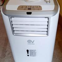 Climatizzatore portatile Vortice 11.000 BTU