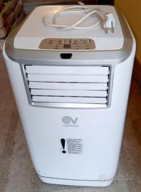 Climatizzatore portatile Vortice 11.000 BTU
