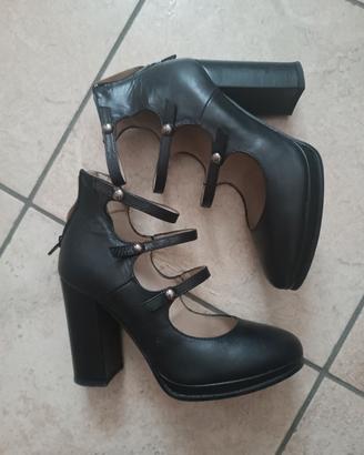 scarpe donna Cinti