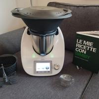 Bimby Tm5 Vorwerk originale