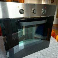 Forno Electrolux