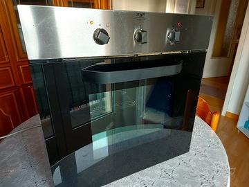 Forno Electrolux
