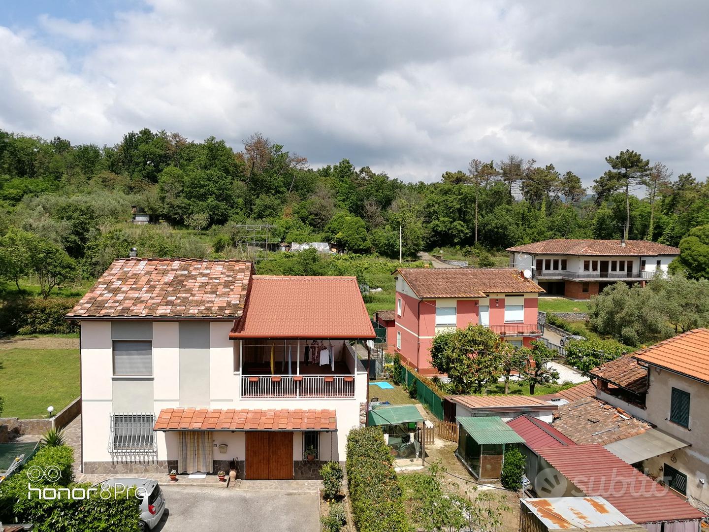 Appartamento – Lucca, Sant'Anna - Altro