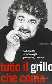 Tutto il Grillo che conta