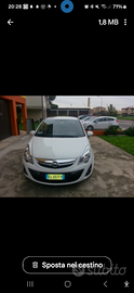Opel Corsa d 2011 gpl